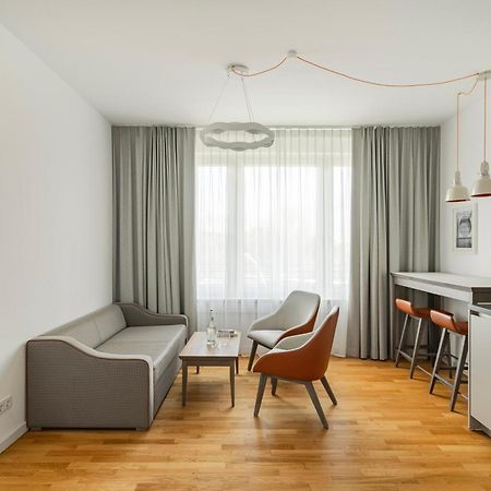 Highpark Berlin Am Potsdamer Platz Zewnętrze zdjęcie
