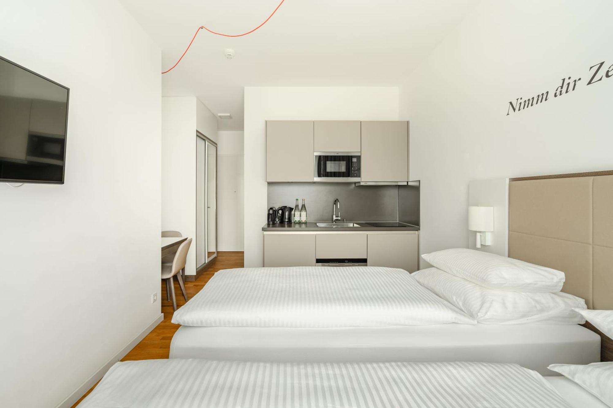 Highpark Berlin Am Potsdamer Platz Pokój zdjęcie