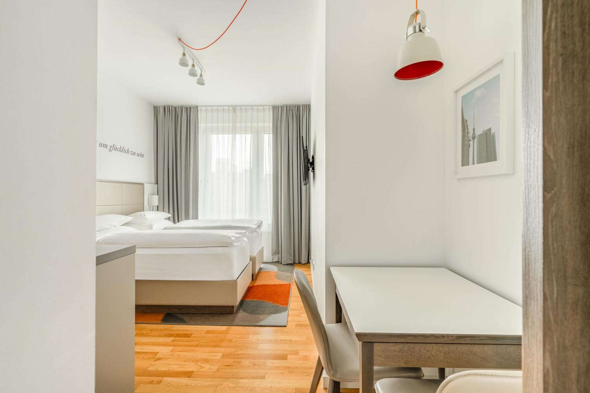 Highpark Berlin Am Potsdamer Platz Pokój zdjęcie