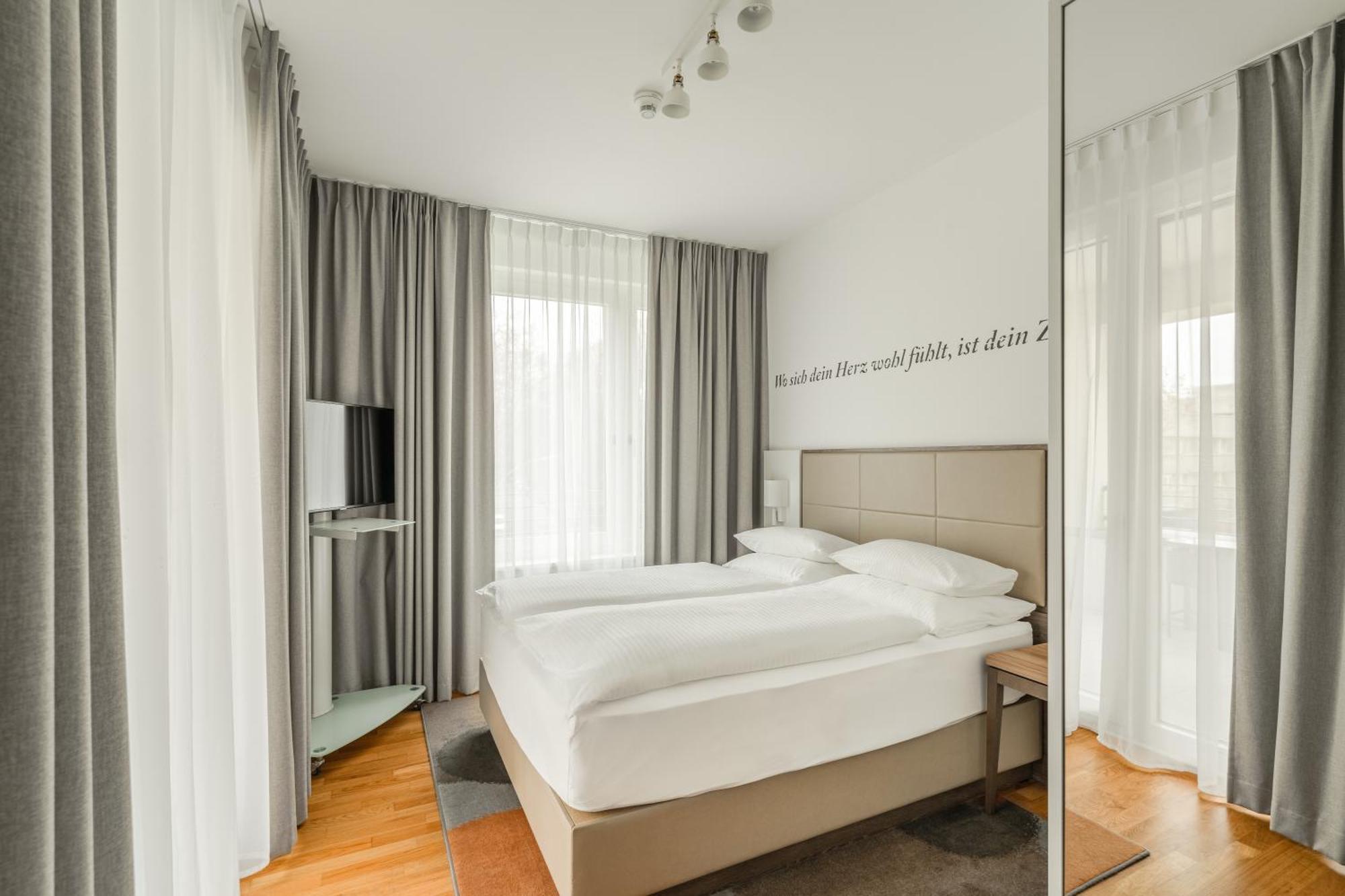 Highpark Berlin Am Potsdamer Platz Pokój zdjęcie