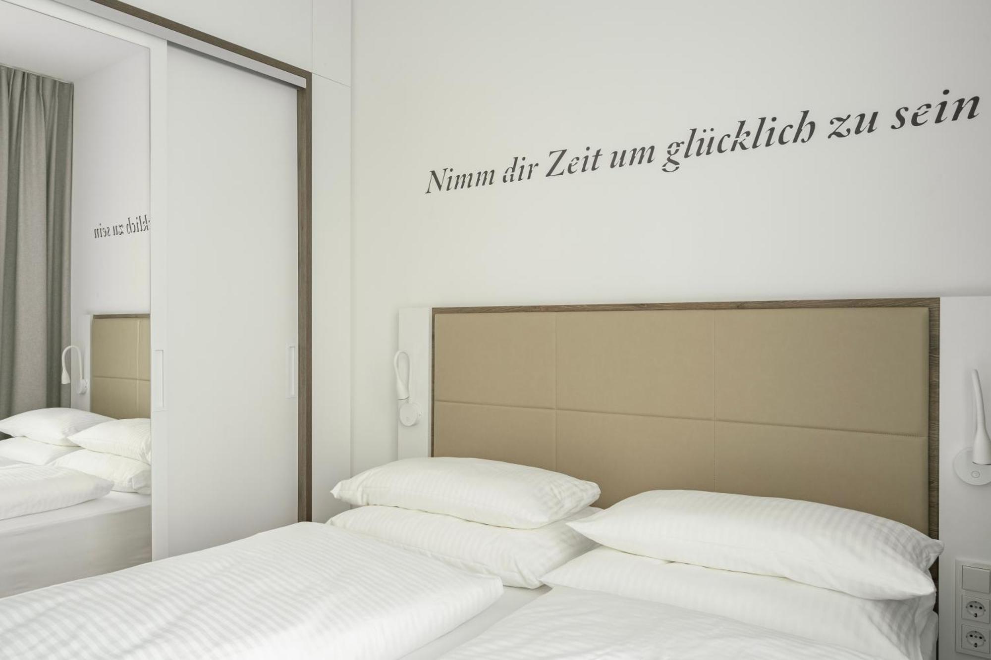 Highpark Berlin Am Potsdamer Platz Pokój zdjęcie